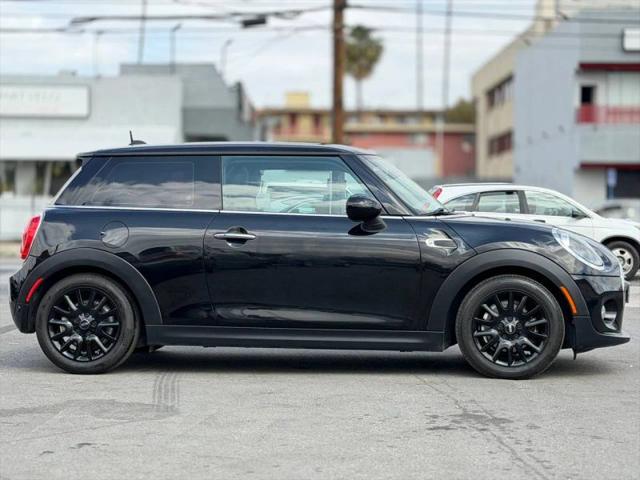 2019 MINI Hardtop Cooper
