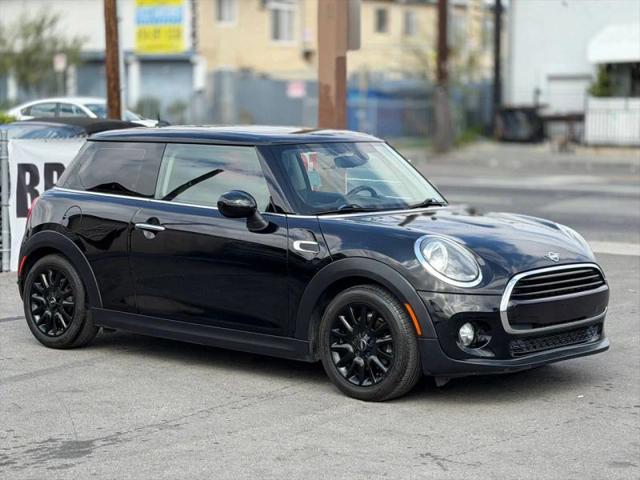 2019 MINI Hardtop Cooper