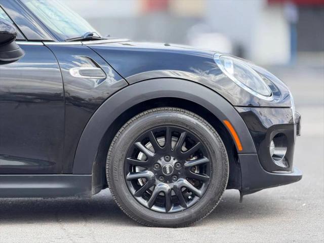 2019 MINI Hardtop Cooper