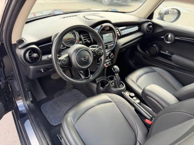 2019 MINI Hardtop Cooper