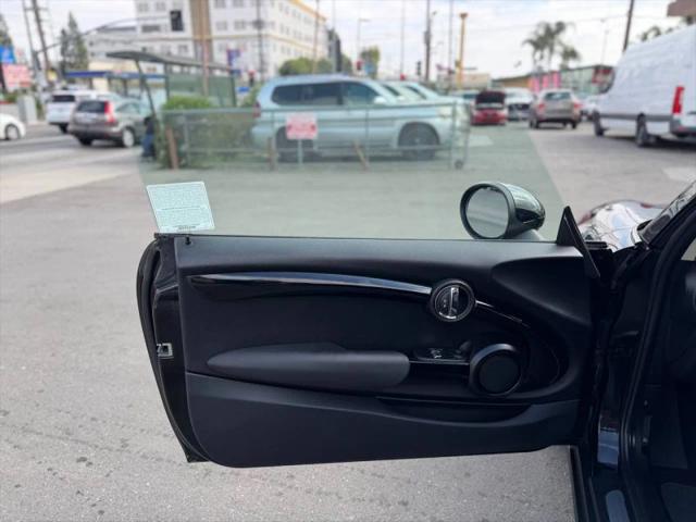 2019 MINI Hardtop Cooper
