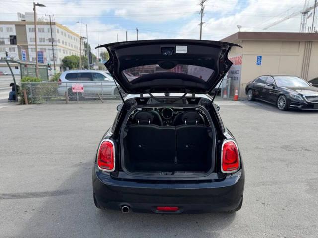 2019 MINI Hardtop Cooper