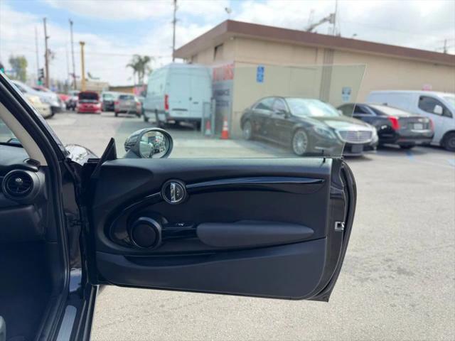 2019 MINI Hardtop Cooper