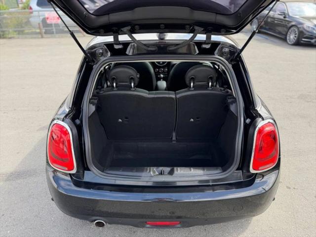 2019 MINI Hardtop Cooper