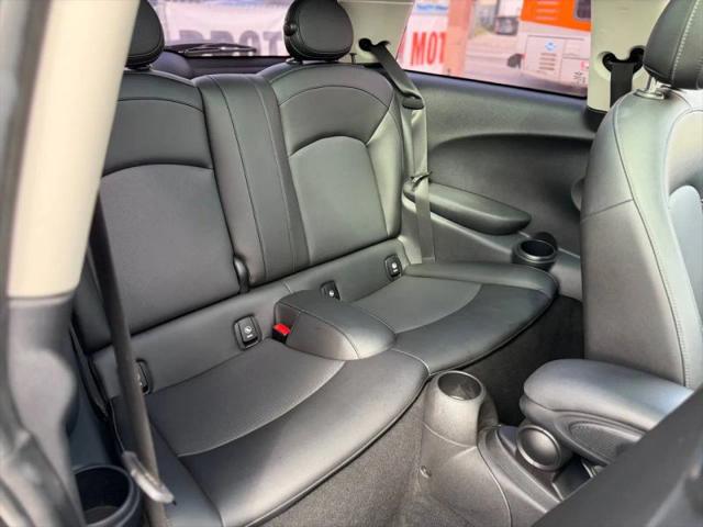 2019 MINI Hardtop Cooper