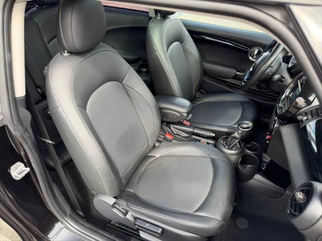 2019 MINI Hardtop Cooper