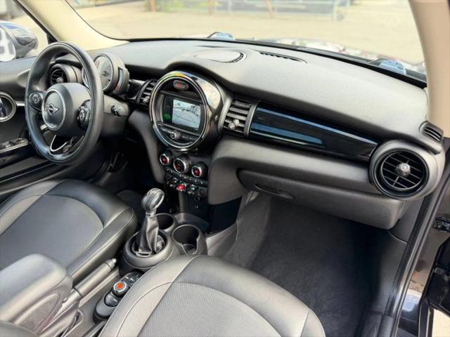 2019 MINI Hardtop Cooper