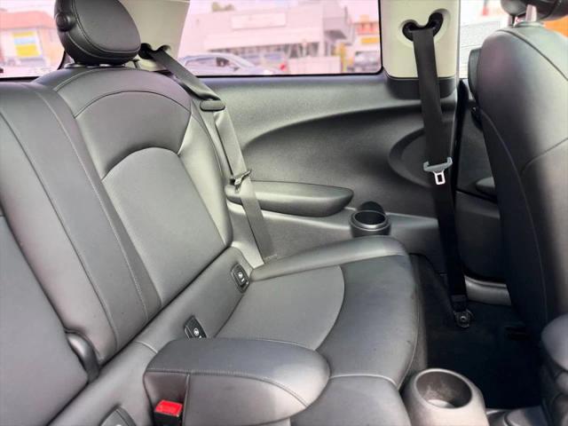 2019 MINI Hardtop Cooper