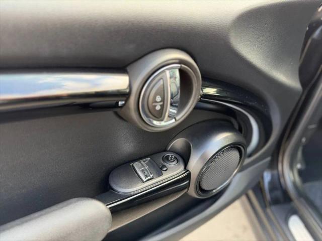 2019 MINI Hardtop Cooper