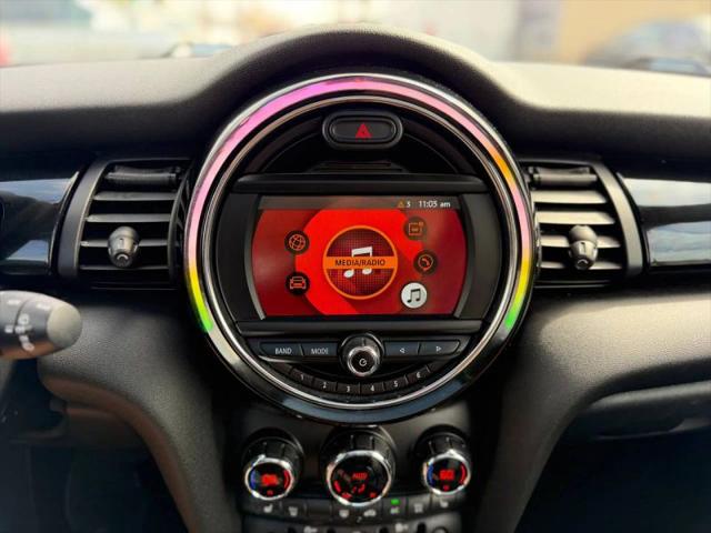2019 MINI Hardtop Cooper