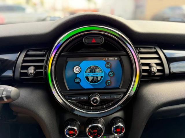 2019 MINI Hardtop Cooper