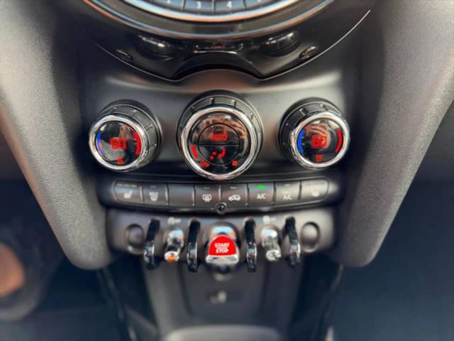 2019 MINI Hardtop Cooper