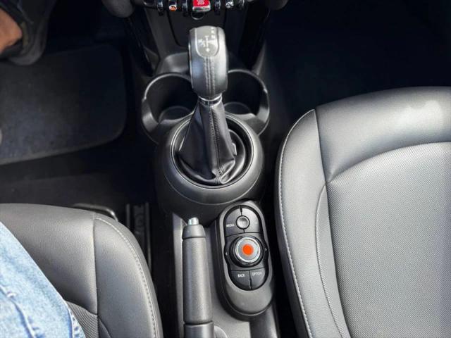 2019 MINI Hardtop Cooper