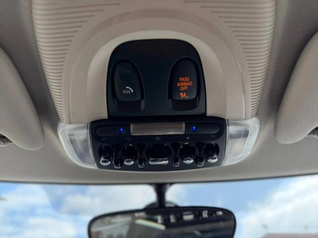 2019 MINI Hardtop Cooper