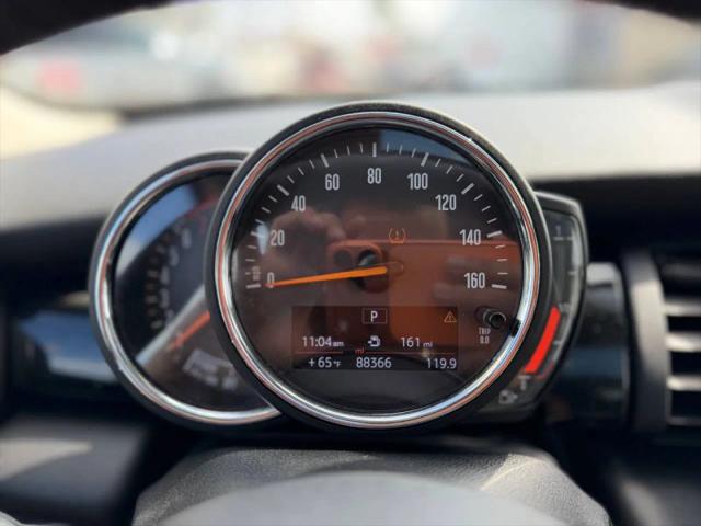 2019 MINI Hardtop Cooper
