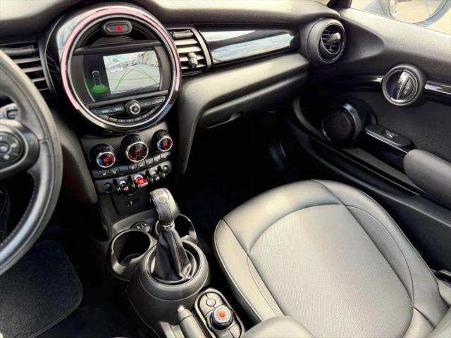 2019 MINI Hardtop Cooper