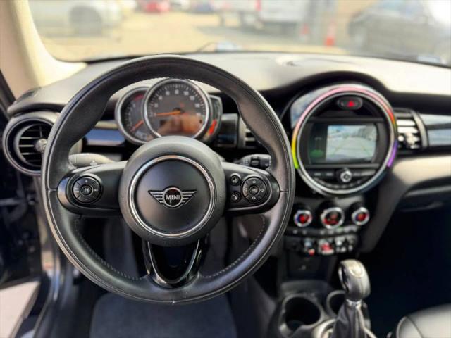 2019 MINI Hardtop Cooper