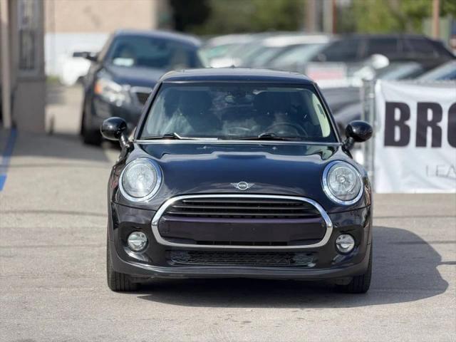 2019 MINI Hardtop Cooper