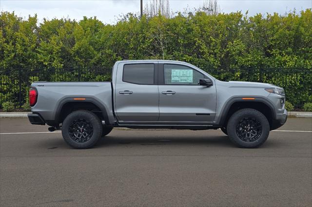 2026 GMC Canyon Elevation, 4WD