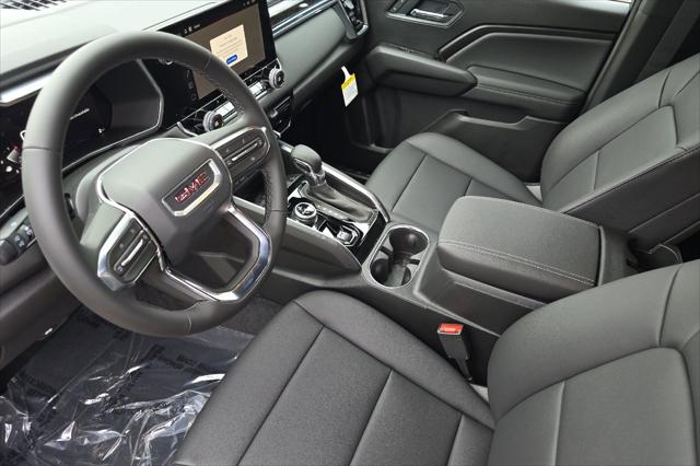 2026 GMC Canyon Elevation, 4WD