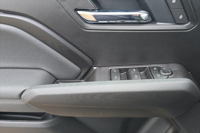 2026 GMC Canyon Elevation, 4WD