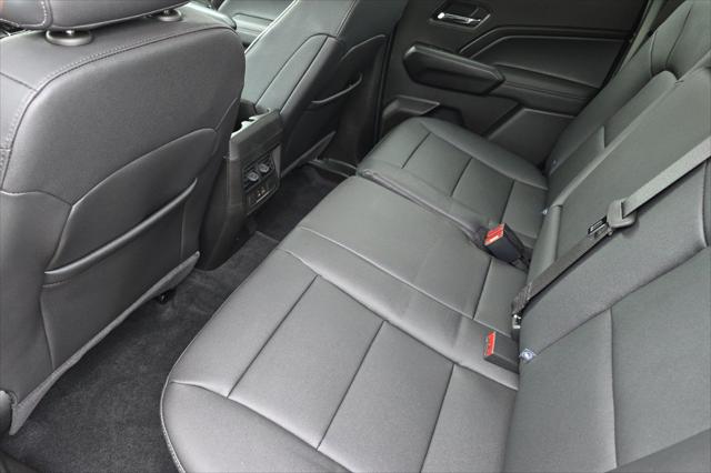 2026 GMC Canyon Elevation, 4WD