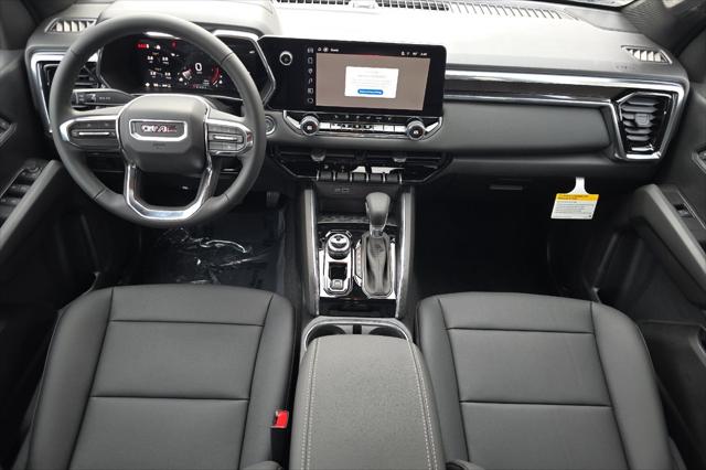2026 GMC Canyon Elevation, 4WD