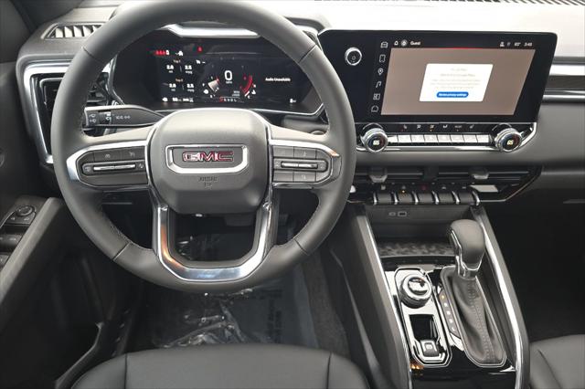2026 GMC Canyon Elevation, 4WD