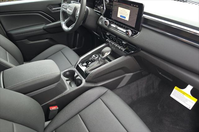 2026 GMC Canyon Elevation, 4WD