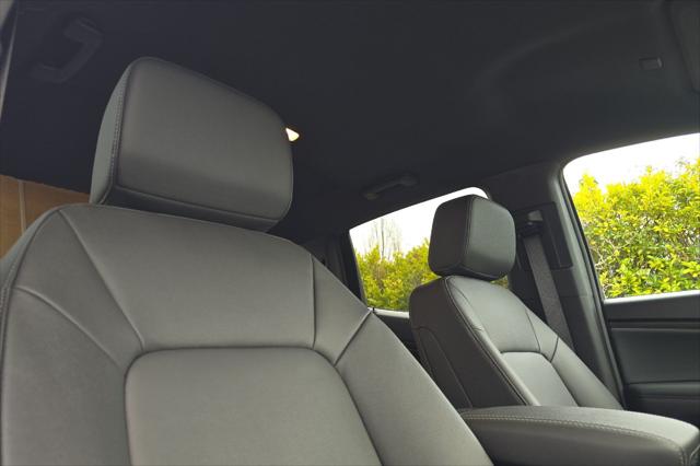 2026 GMC Canyon Elevation, 4WD