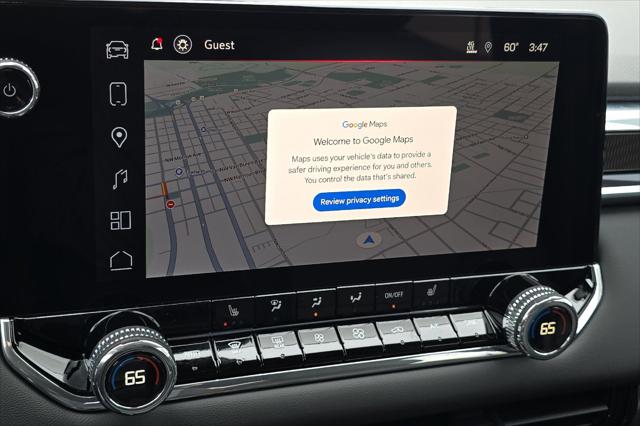 2026 GMC Canyon Elevation, 4WD