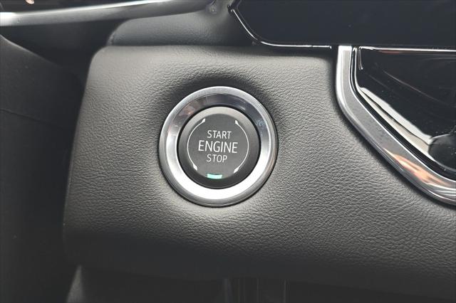 2026 GMC Canyon Elevation, 4WD