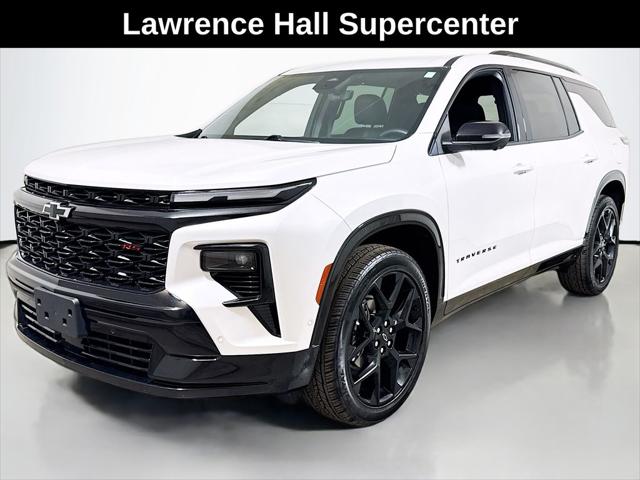 2025 Chevrolet Traverse FWD RS for sale in Abilene, TX