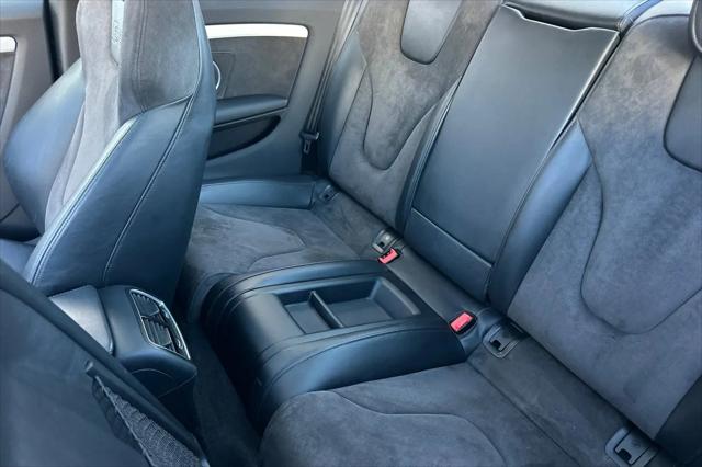 2015 Audi S5 3.0T Premium Plus