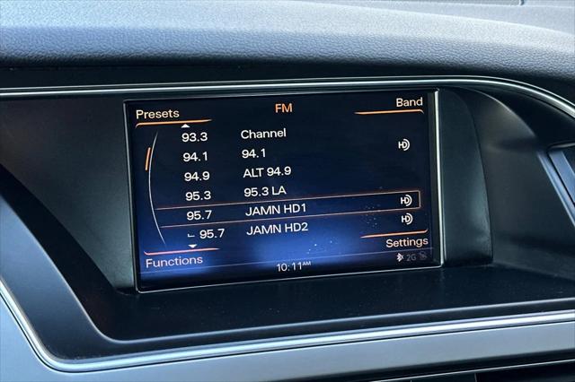 2015 Audi S5 3.0T Premium Plus