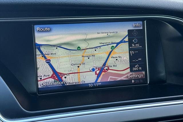 2015 Audi S5 3.0T Premium Plus