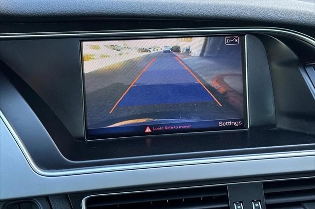 2015 Audi S5 3.0T Premium Plus