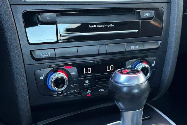 2015 Audi S5 3.0T Premium Plus
