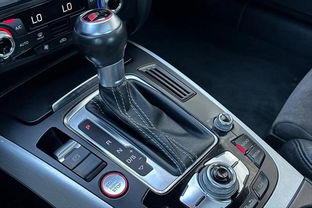 2015 Audi S5 3.0T Premium Plus