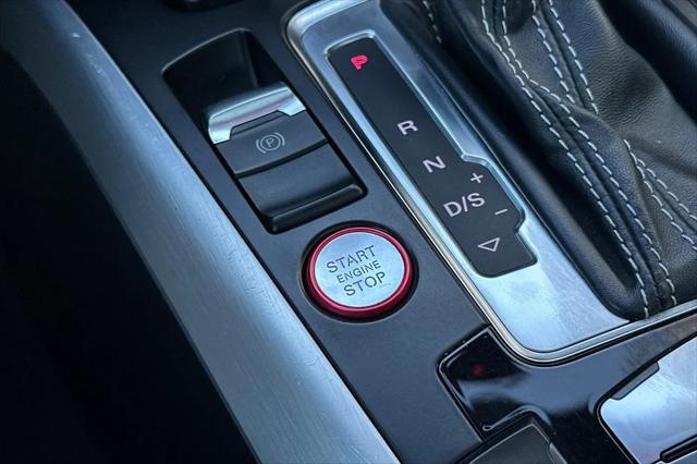 2015 Audi S5 3.0T Premium Plus
