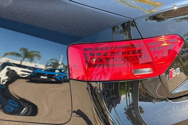2015 Audi S5 3.0T Premium Plus
