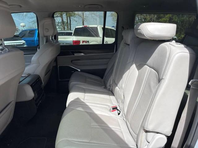 2024 Jeep Wagoneer Series II 4x2