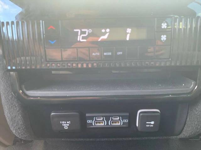 2024 Jeep Wagoneer Series II 4x2
