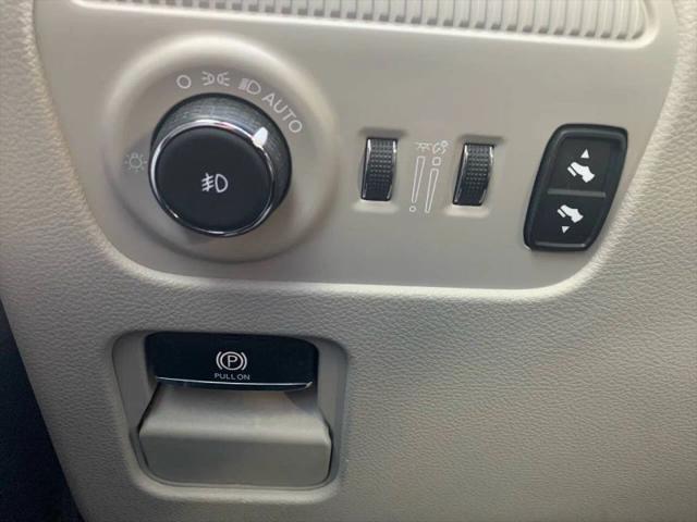 2024 Jeep Wagoneer Series II 4x2