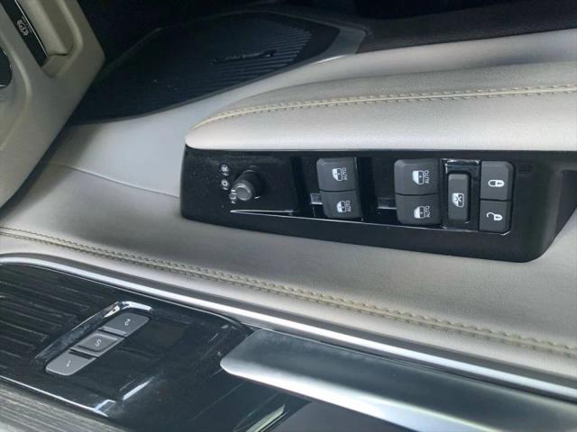 2024 Jeep Wagoneer Series II 4x2
