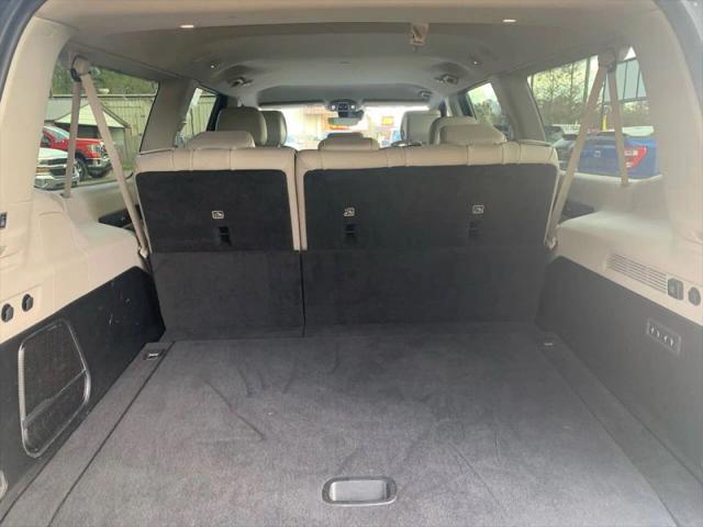 2024 Jeep Wagoneer Series II 4x2