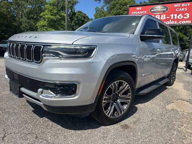 2024 Jeep Wagoneer Series II 4x2 for sale in Mandeville, LA