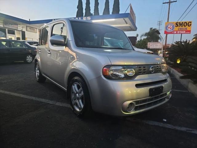 2012 Nissan cube 1.8 SL for sale in Los Angeles, CA