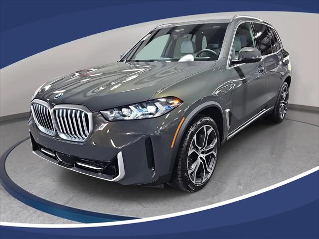 2026 BMW X5 xDrive50e for sale in Raleigh, NC