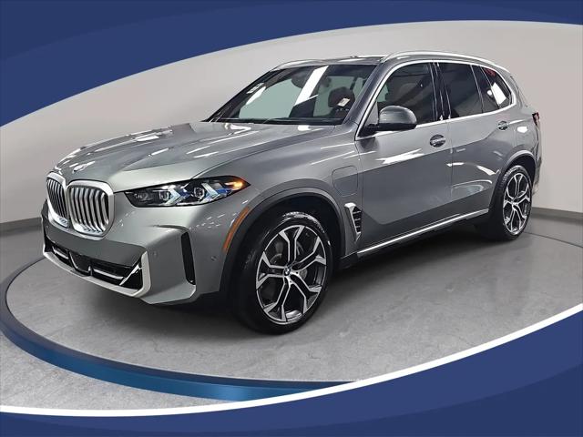 2026 BMW X5 xDrive50e for sale in Raleigh, NC